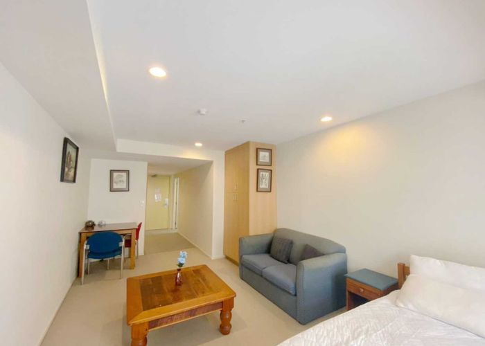  at 3D/2 Eden Crescent, Auckland Central, Auckland