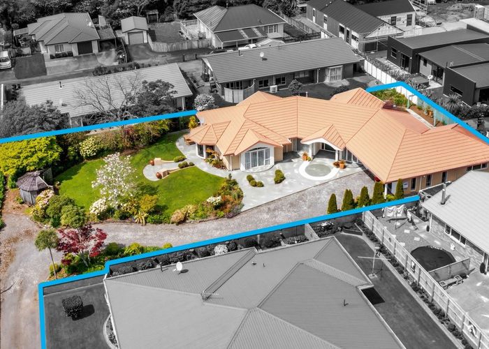  at 3C Hinau Street, Inglewood, Inglewood