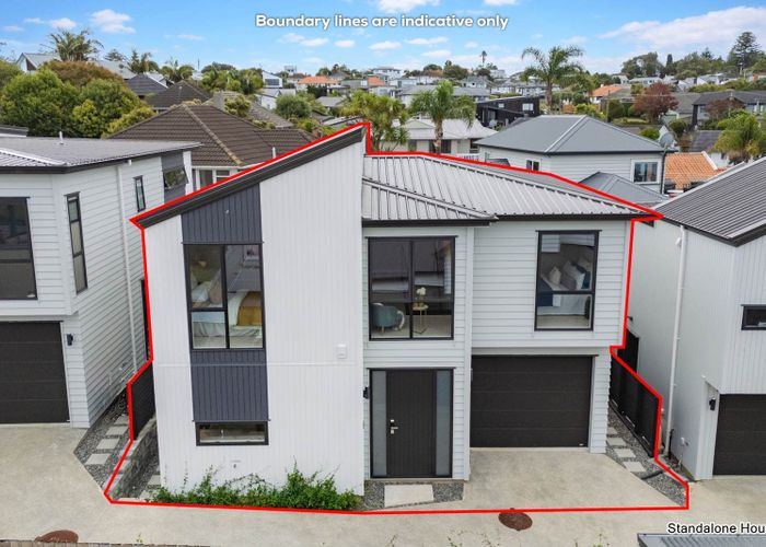  at 16C Silverton Avenue, Wai O Taiki Bay, Auckland City, Auckland