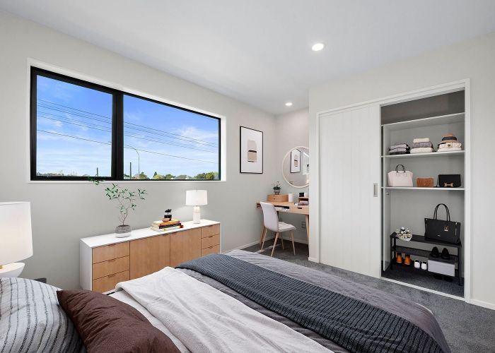  at 3/88 Gloria Avenue, Te Atatu Peninsula, Waitakere City, Auckland