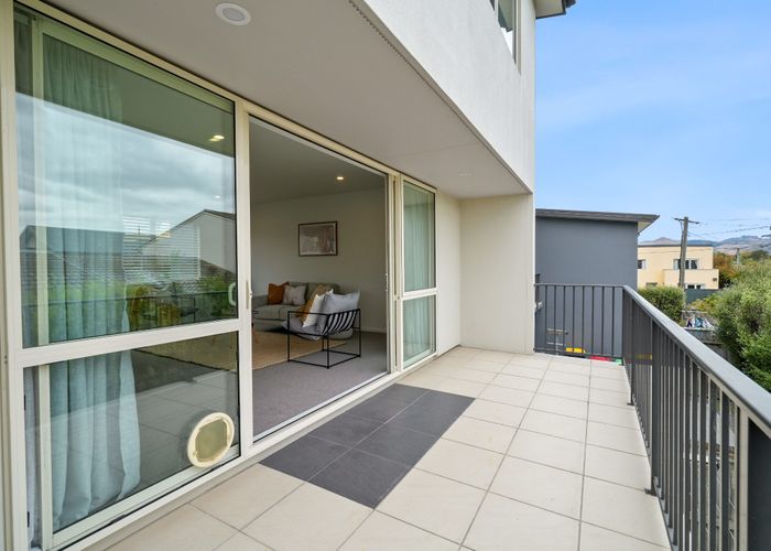  at 4/503 Cashel Street, City Centre, Christchurch City, Canterbury