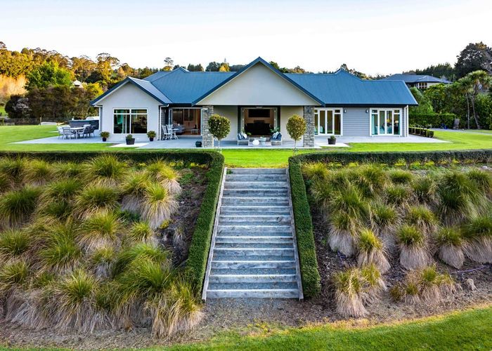  at 40 De L'isle Lane, Maungatapere, Whangarei, Northland