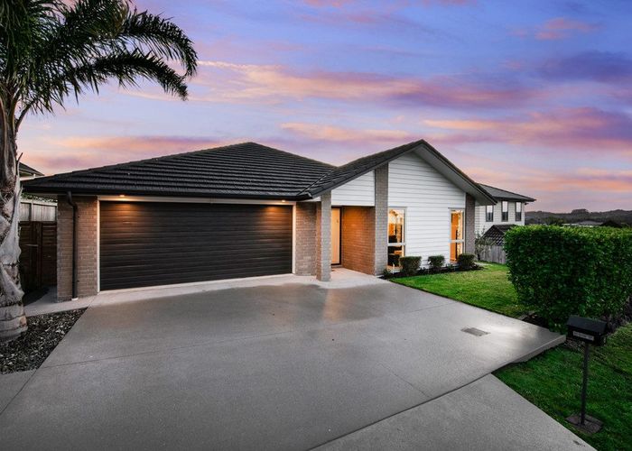  at 6 Kingfisher Road, Millwater, Rodney, Auckland