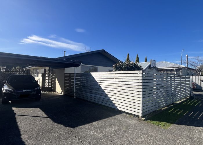  at 35A McGiffert Street, City Centre, Palmerston North, Manawatu / Whanganui