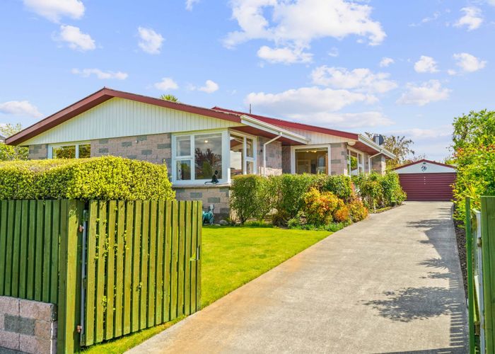  at 21 Oakfield Street, Burnside, Christchurch