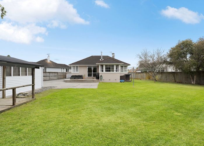  at 7 Mcpherson Place, Fairfield, Hamilton, Waikato