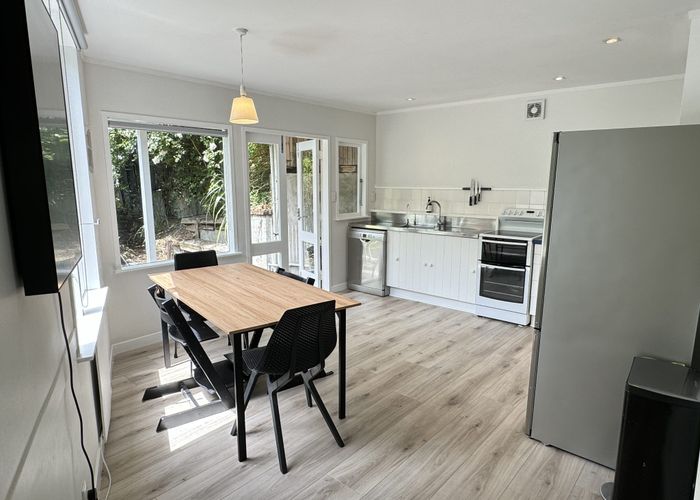  at Glenbervie Terrace, Thorndon, Wellington, Wellington