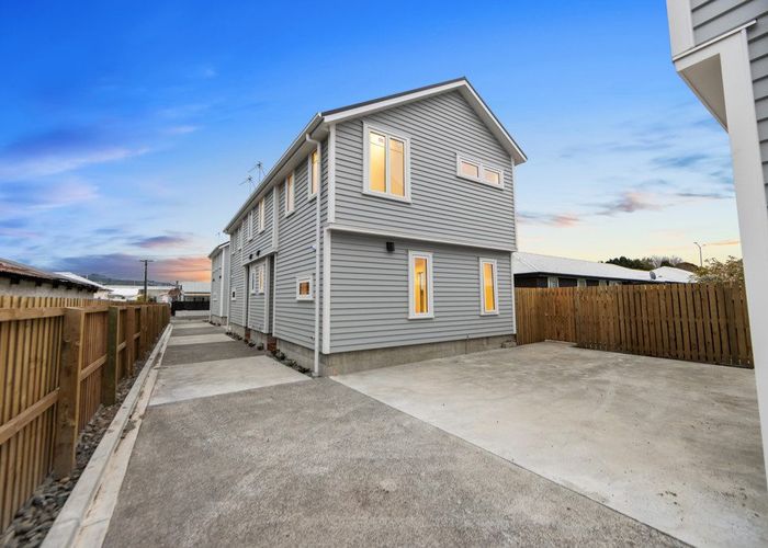  at 9C Matlock Street, Woolston, Christchurch City, Canterbury