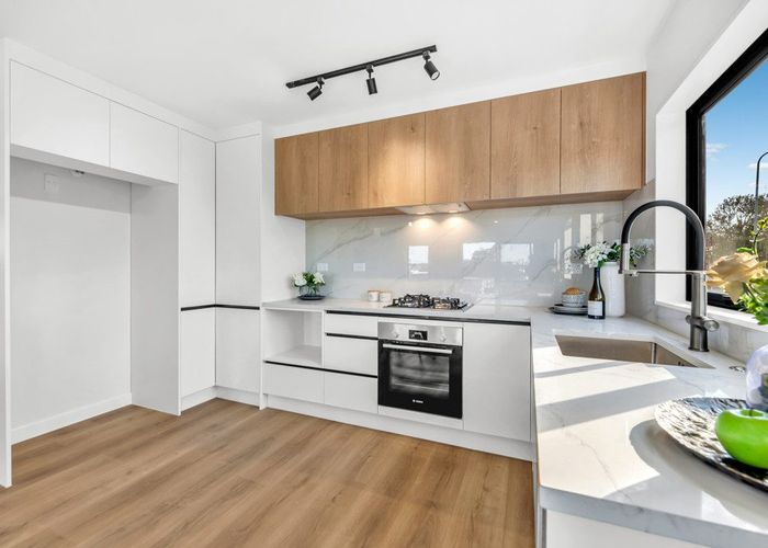  at Lot 1-6/7 Woolfield Road, Papatoetoe, Manukau City, Auckland