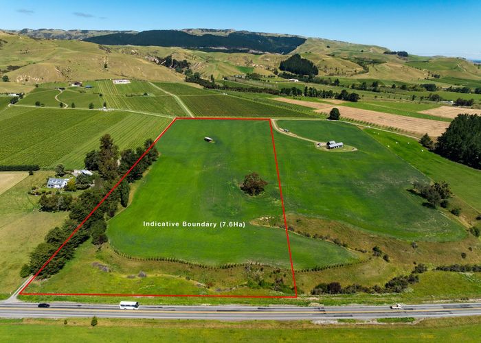  at 67 Blacks Avenue, Waipara, Hurunui, Canterbury