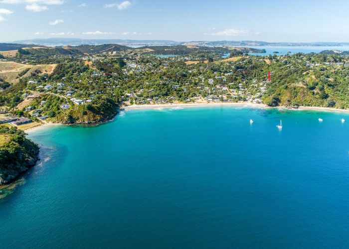  at 35 Miro Road, Palm Beach, Waiheke Island