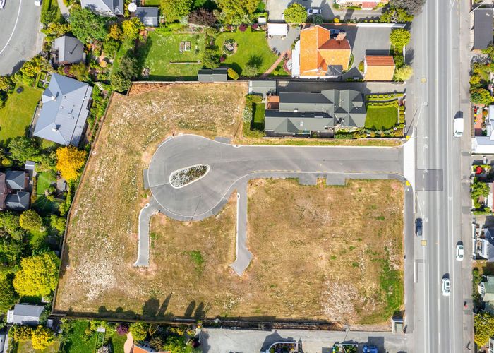  at 1 Mahara Place, Maori Hill, Timaru, Canterbury