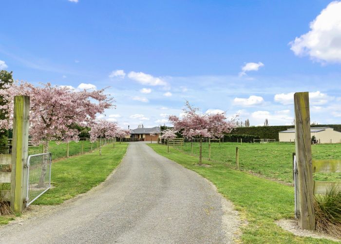  at 62 Bridge Road, Fernside, Rangiora