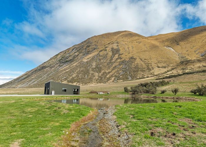  at 840 Manuka Terrace, Twizel, Mackenzie, Canterbury