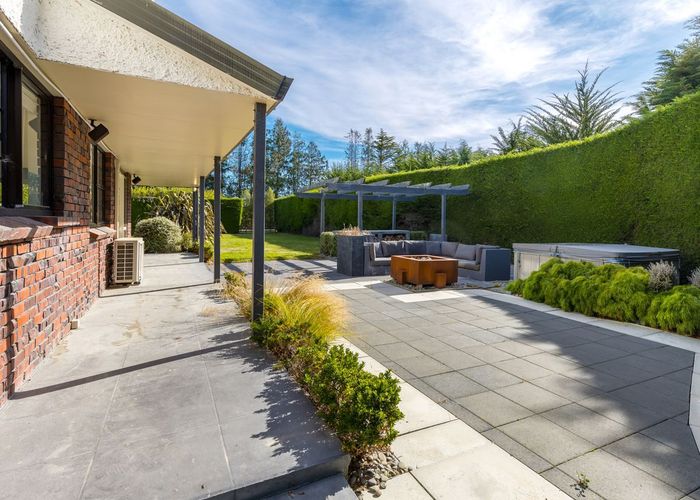  at 190 Peebles Road, Peebles, Waitaki Bridge