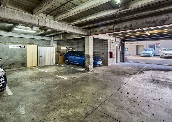  at 28A/99 Dixon Street, Te Aro, Wellington, Wellington