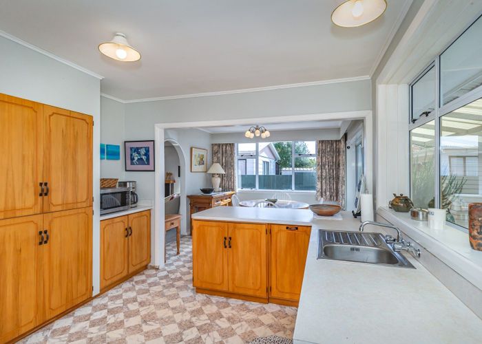  at 20 Duke Street, Levin