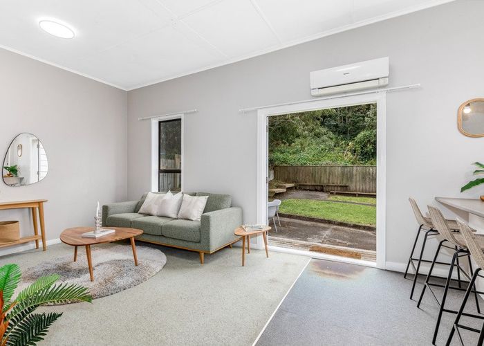  at 50 Te Wharepouri Street, Berhampore, Wellington, Wellington