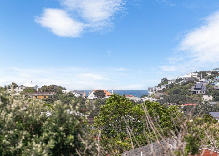  at 5 Erskine Close, Island Bay, Wellington