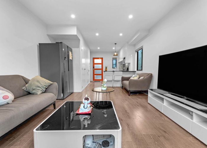  at 12/8 Arney Road, Ranui, Waitakere City, Auckland
