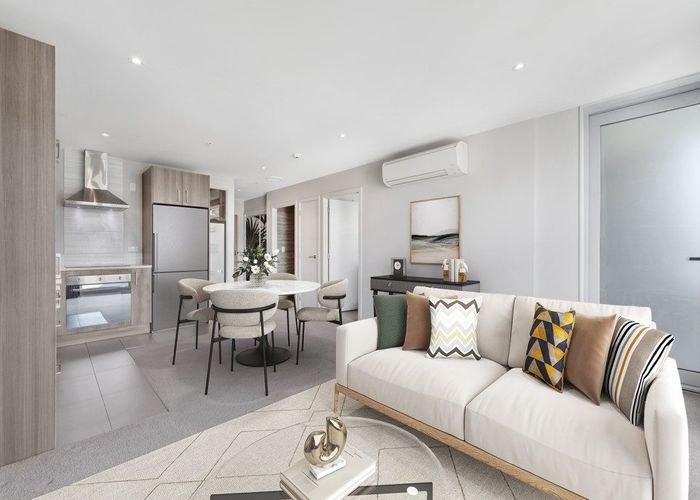 at 506/1 Rose Garden Lane, Albany, North Shore City, Auckland