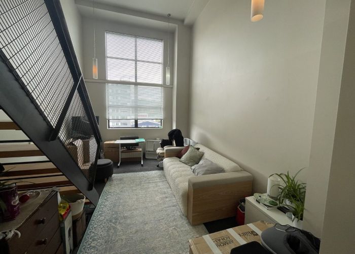  at 38/29 Webb Street, Te Aro, Wellington, Wellington