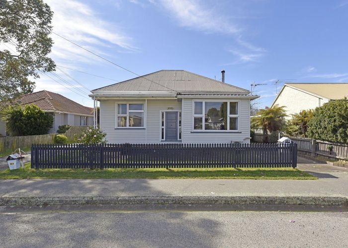  at 3/36 Sylvan Street, Hillmorton, Christchurch City, Canterbury