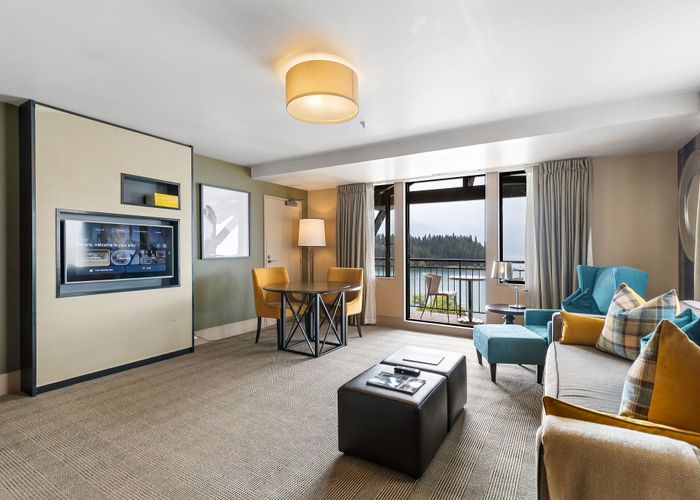  at 633 & 635/10-18 Brunswick Street, Town Centre, Queenstown-Lakes, Otago