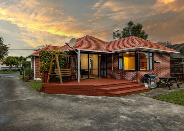  at 7 Clearbrook Street, Shirley, Christchurch City, Canterbury
