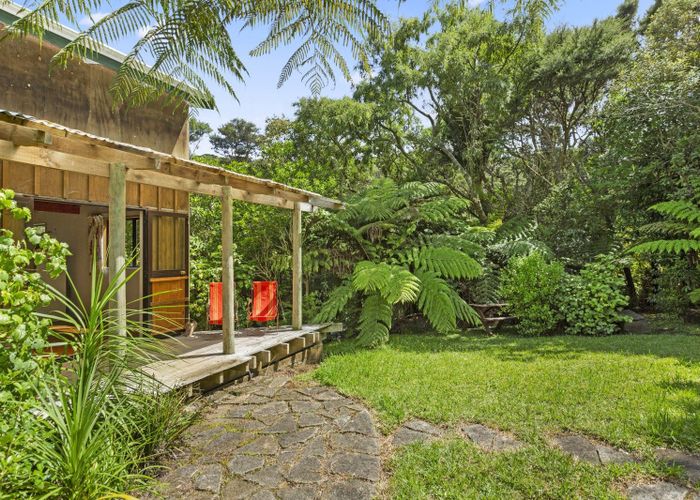  at 569 Te Akau Wharf Road, Te Akau