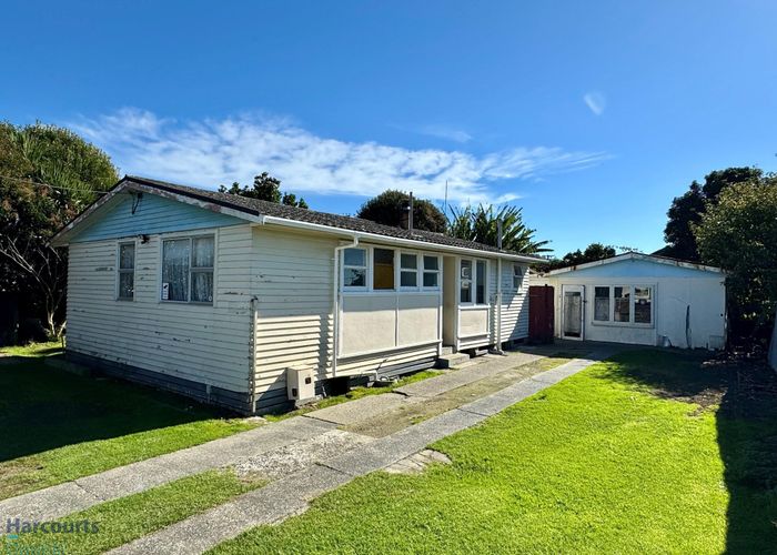  at 111 Bridge Street, Opotiki