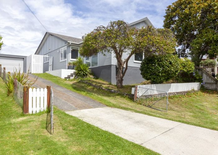  at 11 Grange Park Avenue, Raumati South, Paraparaumu