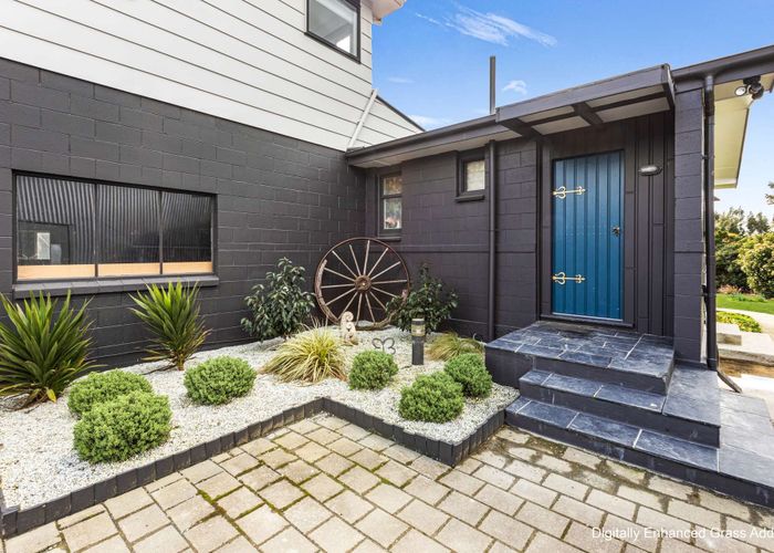  at 187 Whiterig Road, Gore, Gore, Southland