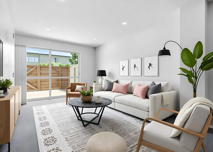  at 32/11 Ray Small Drive, Papakura, Papakura, Auckland