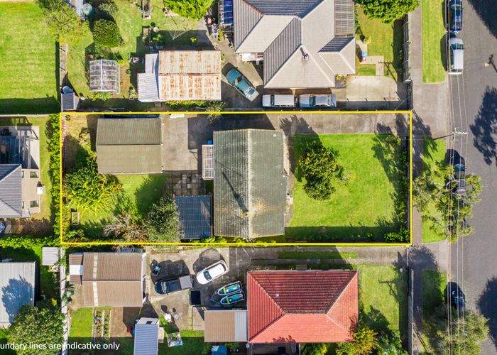  at 20 Tamatea Avenue, Point England, Auckland