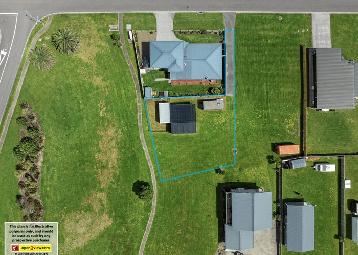  at 6 Waiotahe Drifts Boulevard, Waiotahi, Opotiki, Bay Of Plenty