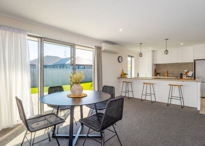  at 4 Redhaven Rise, Netherby, Ashburton, Canterbury