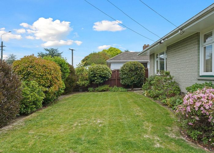  at 34 Kendal Avenue, Burnside, Christchurch