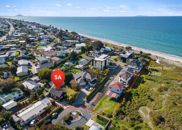  at 5A Marjorie Lane, Papamoa Beach, Papamoa
