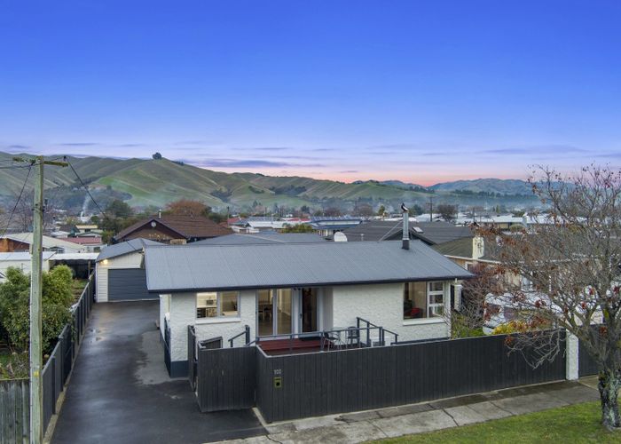  at 102 Hospital Road, Witherlea, Blenheim, Marlborough