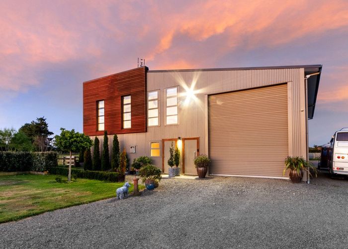  at 168 Pembertons Rd, Sefton, Waimakariri, Canterbury