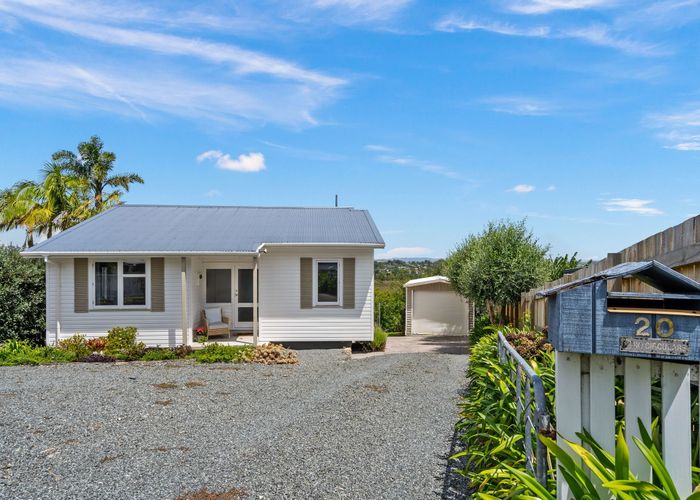  at 20 Edge Street, Onerahi, Whangarei