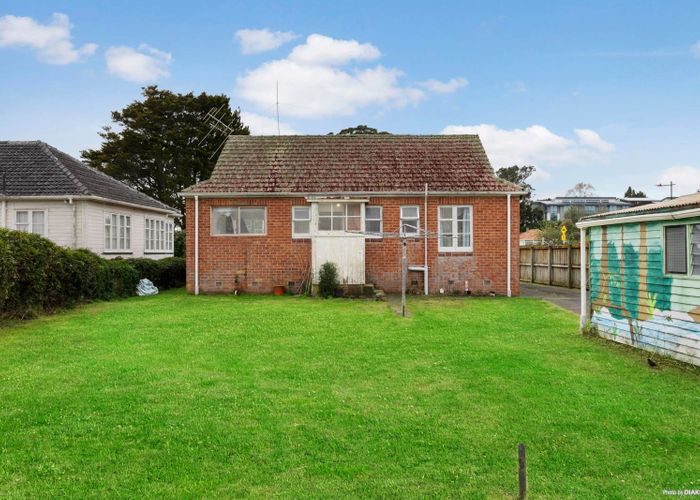  at 21 Hargest Terrace, Mount Albert, Auckland City, Auckland