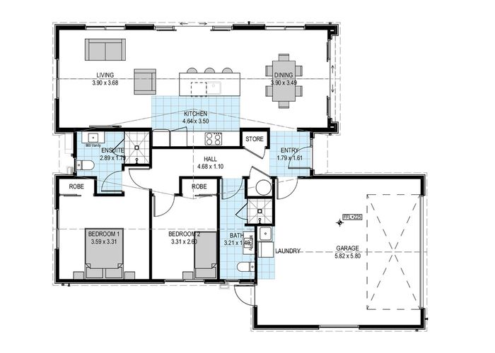  at 34 Atawhai Lane, PU131 Spring Grove Village, Belfast, Christchurch City, Canterbury