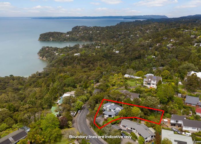  at 104 Takahe Road, Titirangi, Auckland