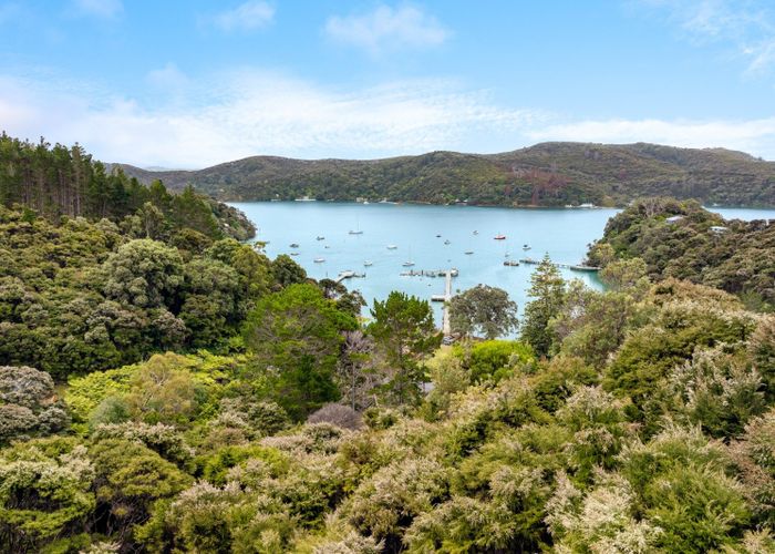  at 7 Lavinia Place, Kawau Island, Hauraki Gulf Islands, Auckland