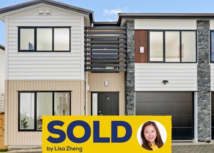  at 15 Elegant Lane, Ranui, Auckland