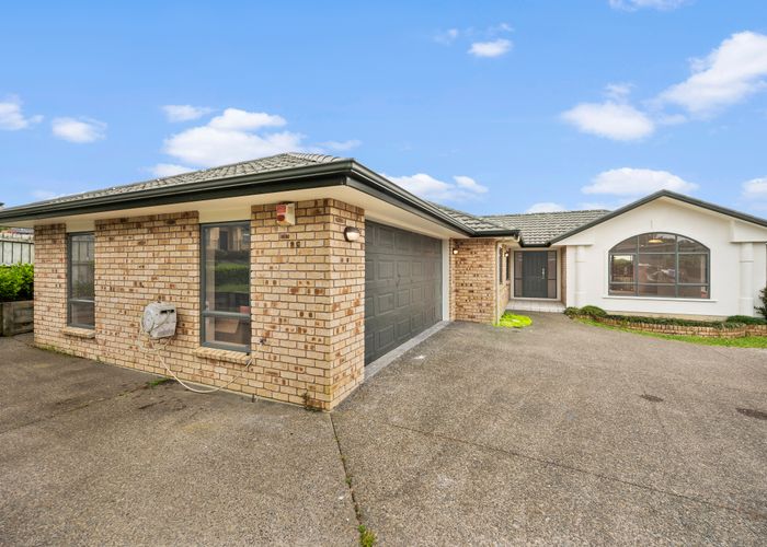 at 3 Bonaparte Drive, Pukekohe, Pukekohe