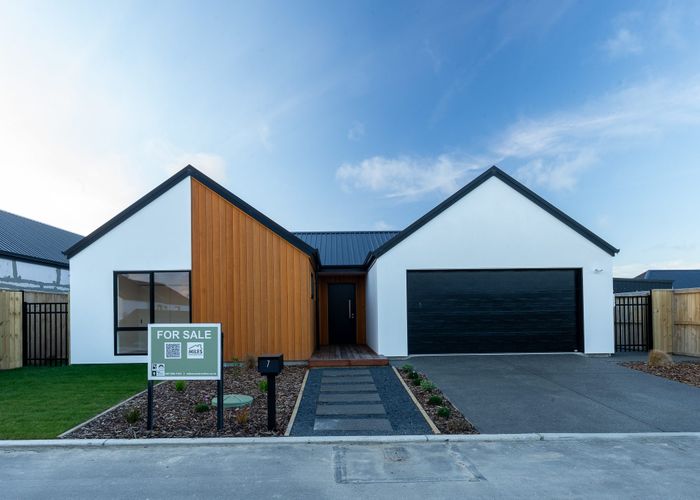  at Lot 66/7 Rakau Lane, Casebrook, Christchurch City, Canterbury