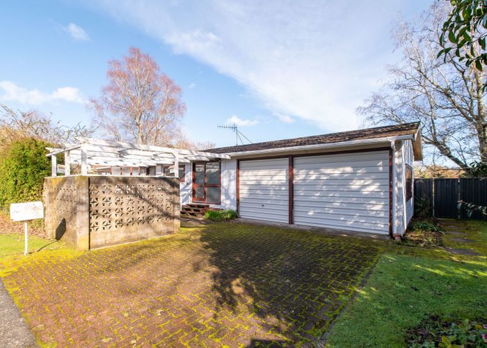  at 8 Egmont Road, Ngongotaha, Rotorua, Bay Of Plenty